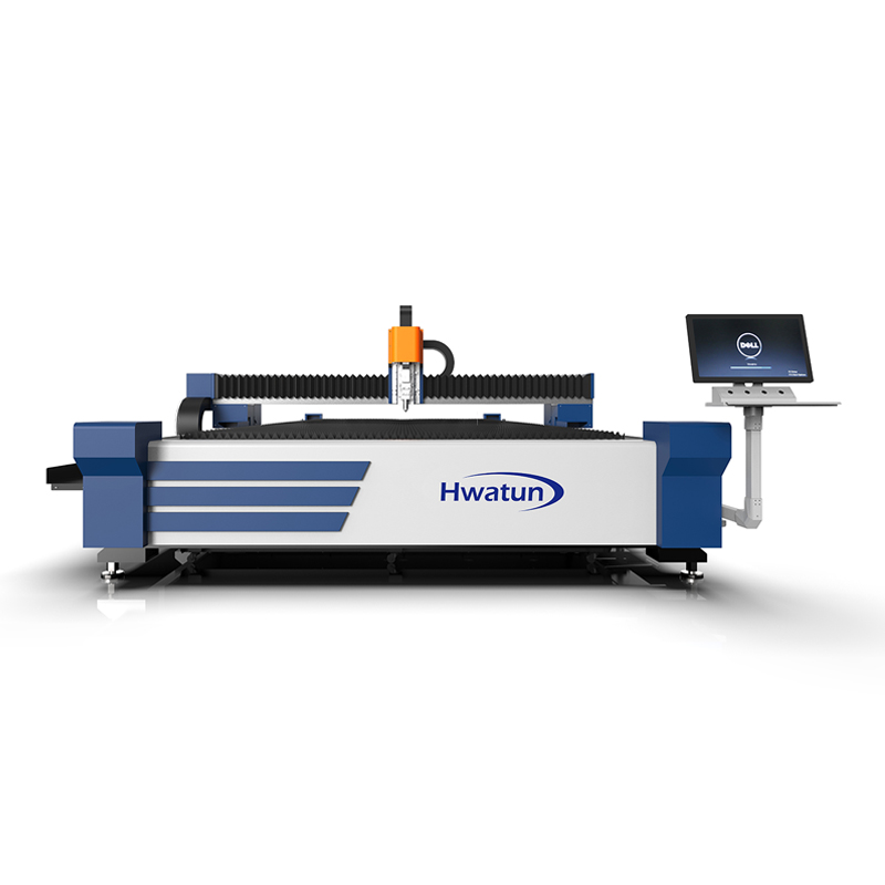 Cum poate mașina de tăiere cu laser CNC să crească viteza de tăiere, asigurând în același timp marginile de tăiere netedă?